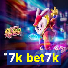7k bet7k